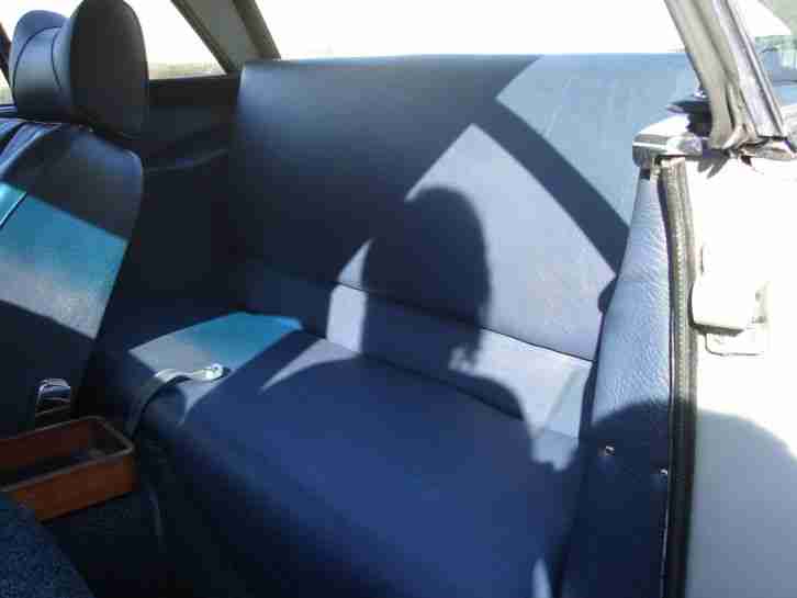 Wunderschöne Pagode: Mercedes 280 SL Cabrio Automatic, Oldtimer, deutsches Auto