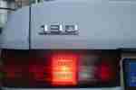 Wunderschöner Youngtimer Mercedes 190 W201 weiß, orig.
