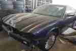 XJ6 x350 3.0 AJ V6 Motor VB 238 PS & Getriebe