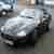 XKR Roadster supercharged