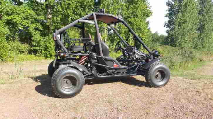 Xingyue GsMoon 260-1 , Buggy , GoKart ,