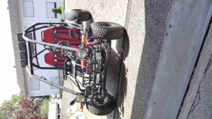 Xingyue GsMoon 260-1 , Buggy , GoKart ,