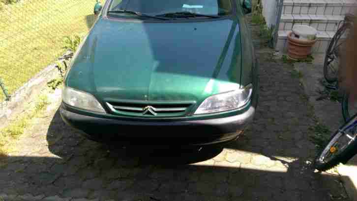 Xsara N6 1.4
