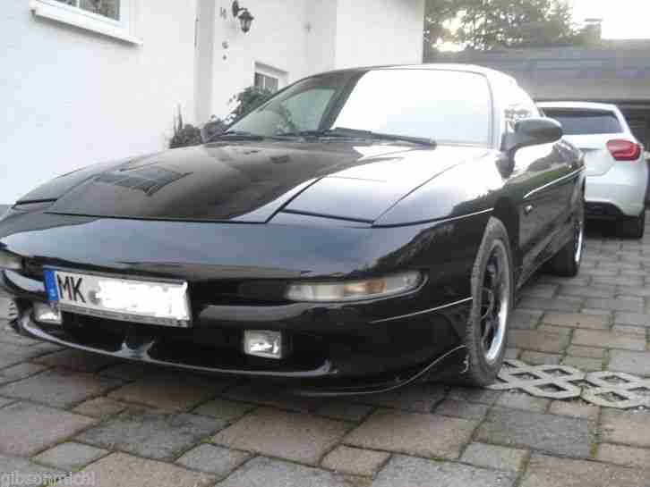 YOUNGTIMER FORD PROBE II (USA)