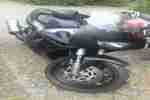 Yamaha 3Lk , USA , FZR , 1000 , an Bastler , 3le , 3gm