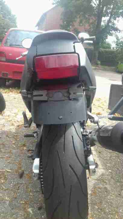 Yamaha 3Lk , USA , FZR , 1000 , an Bastler , 3le , 3gm , 2La