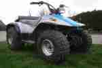 Yamaha Breeze 3FA 125cc 2x2, Gebraucht, Bastler, Bj.94,