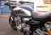 Yamaha XJR 1300 gegen Golf etc ..