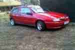 Youngtimer Alfa 145 Boxer Restaurationsobjekt