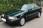 Youngtimer 827 SC, BJ 1994, KM 246.000, TÜV NEU,