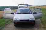 Youngtimer Suzuki Swift Garagenwagen, 1. Hand, Original