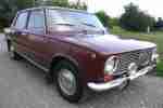 ZHIGULI VAZ LADA 1200 ! Original Zhiguli 2101 aus