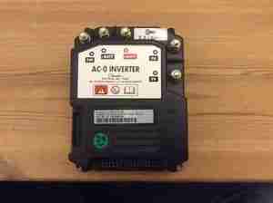 Zapi AC 0 Inverter