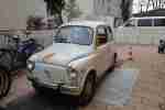 Zastava 750 Fiat 500 600 750 Steyre Puch