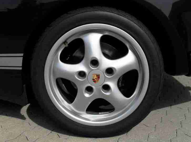 Zuffenhausen-Youngtimer PORSCHE 944 S2 Klima+Leder+PZ-Scheckheft+TÜV/Service NEU