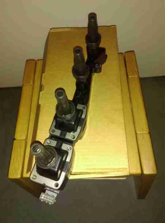 Zündspüle Citroen/Peugeot,original,Berlin Reinickendorf