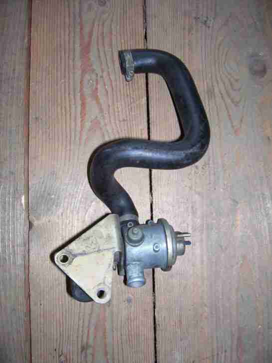 Zusatzluftpumpe Porsche 911