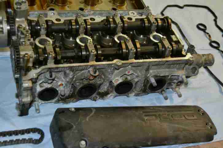 Zylinderkopf komplett Suzuki Ignis I FH M13A - 1829921 1.3 61 KW 83 PS Benzin