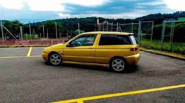 alfa 145 ti 2l ts 155 cv quadrifoglio verde