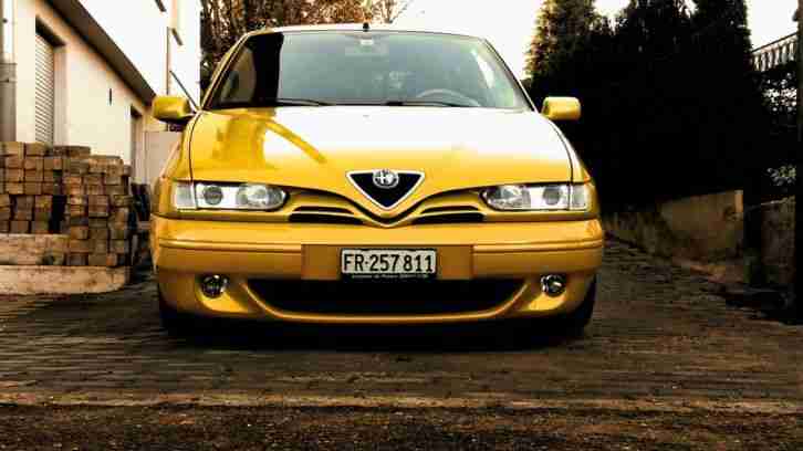 Alfa 145 ti
