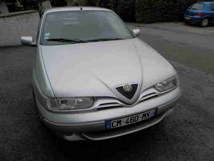 alfa 146 1, 4 ts 2000 67000 km