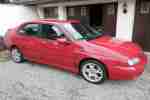 alfa 146 ti 2l ts 155 cv de 1999 like new