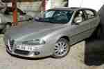 alfa 147 1, 6 ts 120 cv 2005 5 portes 134000 km