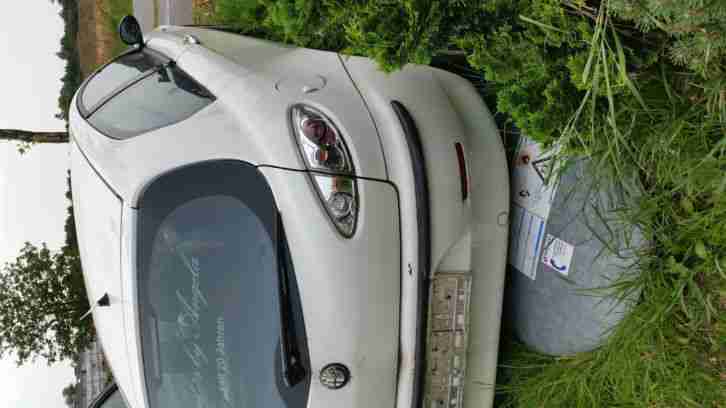 alfa 147 für bastler