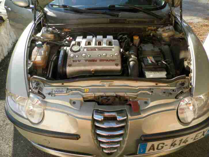 alfa 147 ti 2l ts 150 cv