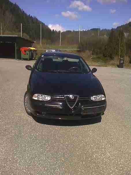 alfa 156 1.6 16v