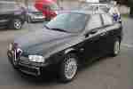 alfa 156 Berlina 2, 0 122KW