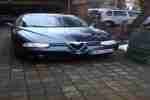 alfa 156 Sprtwagon 1.9 Jtd 85 KW Bj. 2003