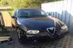 alfa 156 sportwagon 1.9jtd