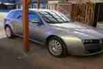 alfa 159 Sportwangon, 2, 4 Diesel