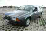 alfa 75 1, 6 carbu 1988 like new