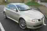 alfa gt 2l jts 2003 like new 98000 km