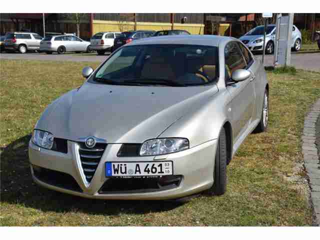 alfa gt 3,2 v6 type gta like new 59000 km