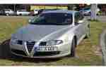 alfa gt 3, 2 v6 type gta like new 59000 km