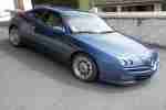 alfa gtv 2l ts 1998 like new 83000 km