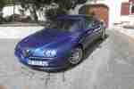 alfa gtv 2l ts 1998 like new 83000 km