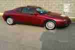 alfa gtv 2l v6 turbo 1995