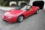 alfa gtv spider 2l ts 155 cv 2000