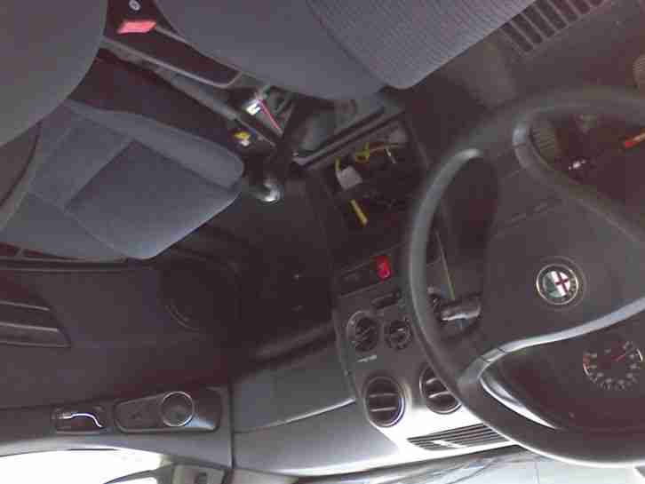 alfa romeo 145 1,4 ts