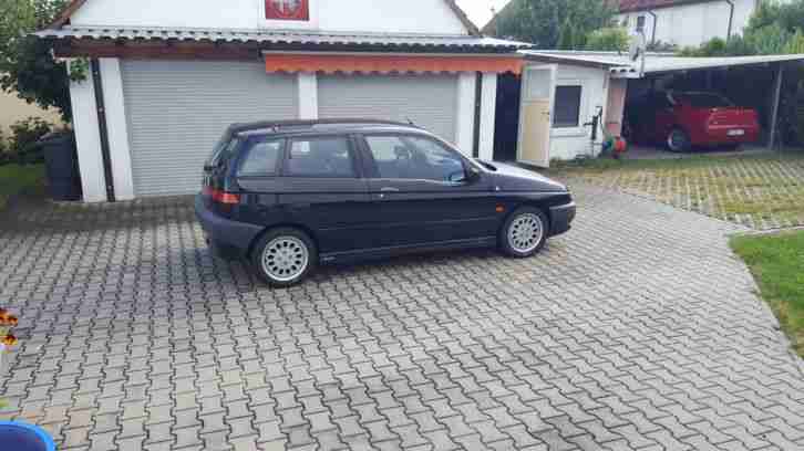 alfa romeo 145