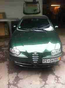 alfa romeo 147 tu au 2 aj