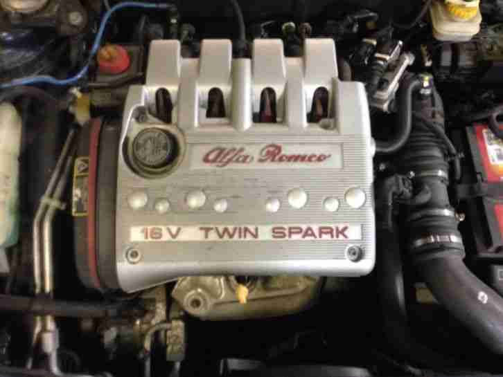 alfa romeo 156