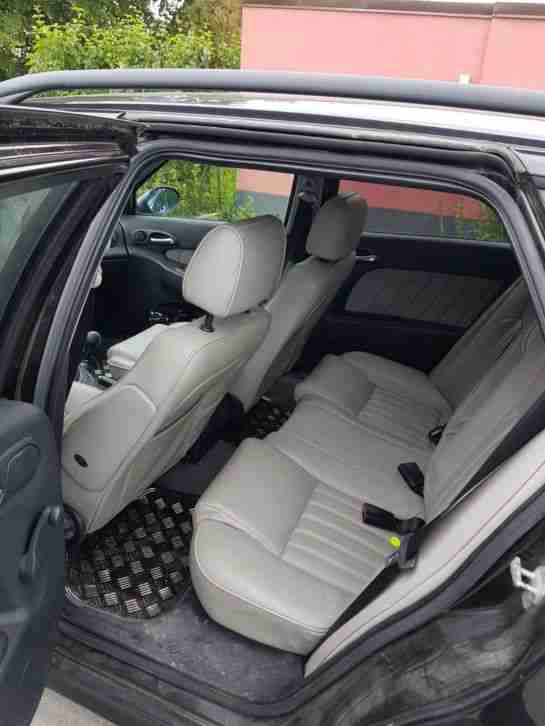 alfa romeo 156 Jtd 1, 9 Sportswagon Diesel Zum