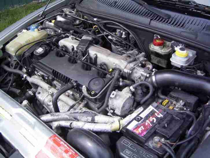 Alfa Romeo 156