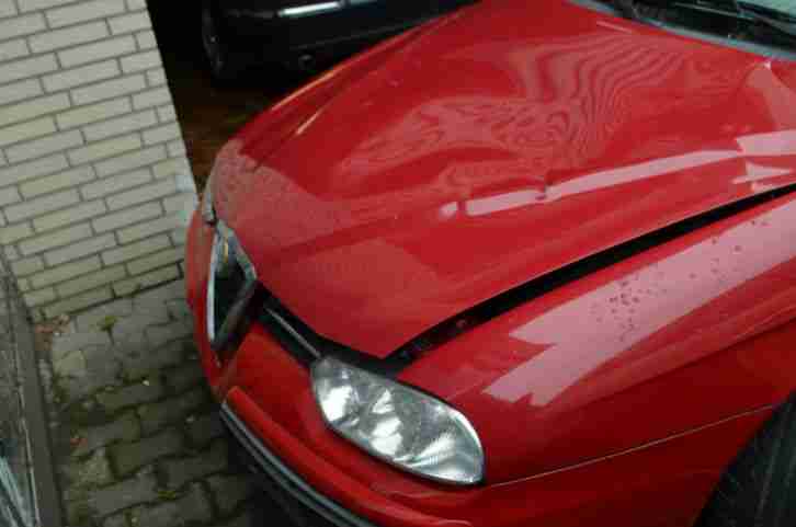 alfa romeo 156 sportwagon 2003baujahr 135000km 1,9 diesel