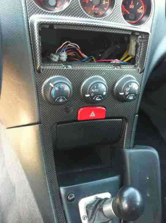 alfa romeo 156 sportwagon